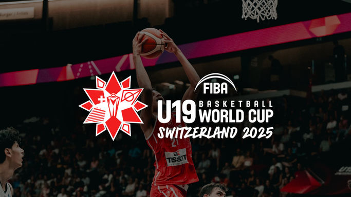 FIBA U19 World Cup